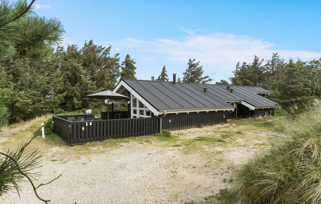 Feriehuse - Grønhøj Strand , Danmark - A10312 13