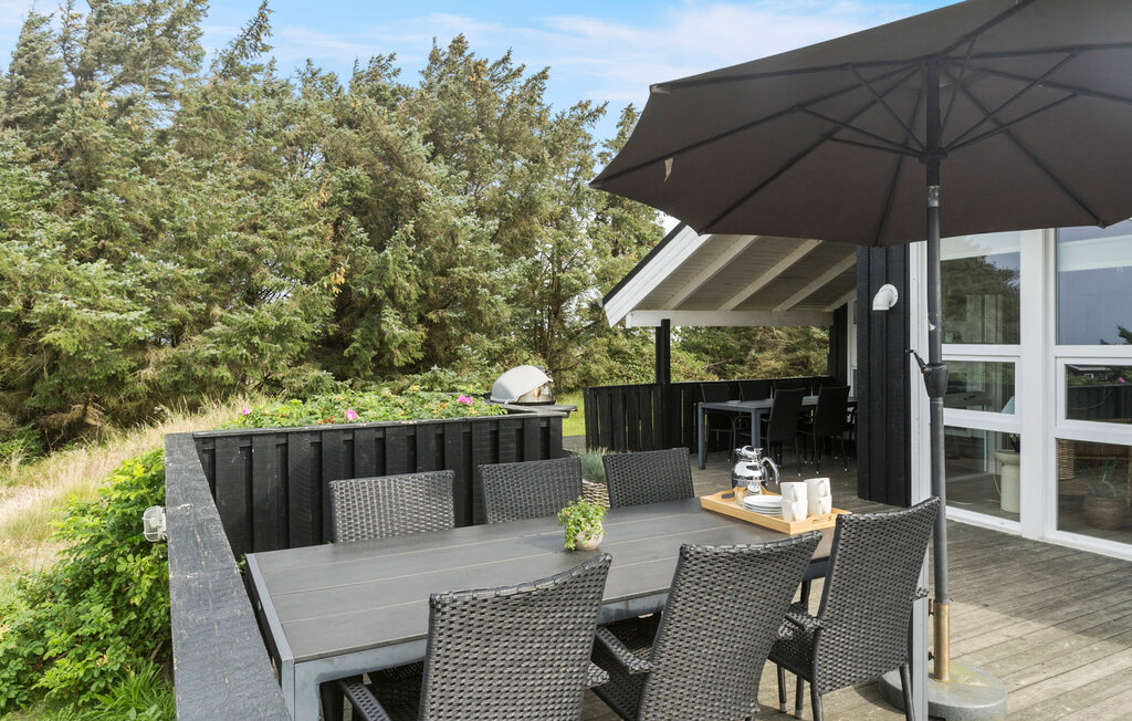 Feriehuse - Grønhøj Strand , Danmark - A10312 3