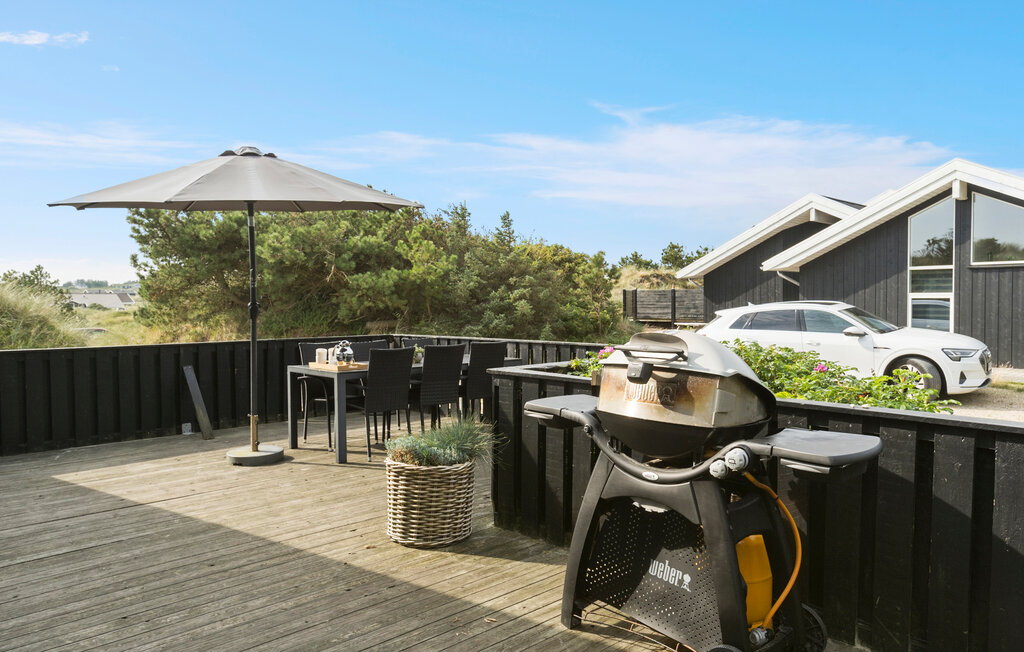 Feriehuse - Grønhøj Strand , Danmark - A10312 4