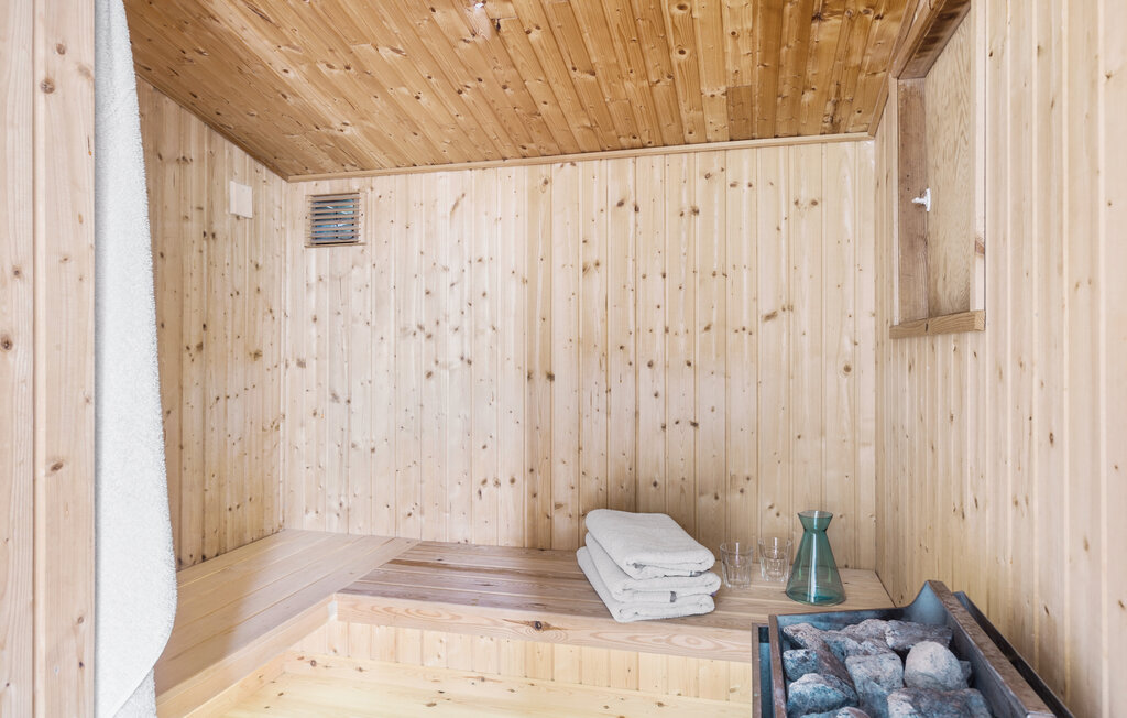 Feriehus - Løkken , Danmark - A10006 7