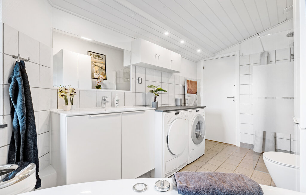 Feriehus - Løkken , Danmark - A10006 20