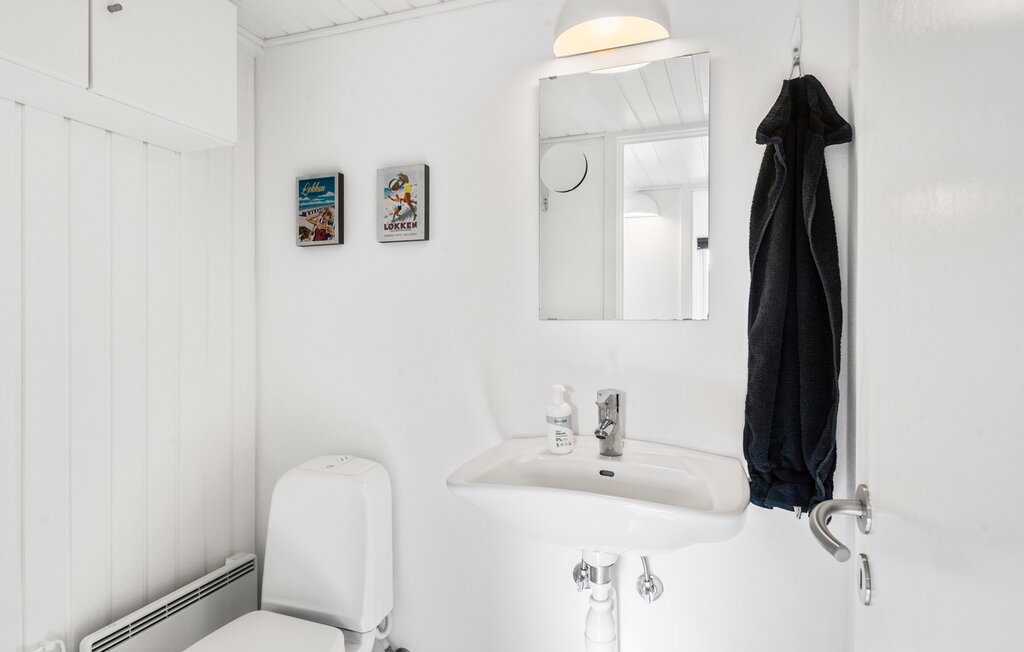Feriehus - Løkken , Danmark - A10006 21