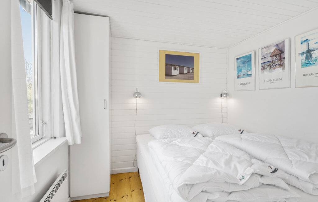 Feriehus - Løkken , Danmark - A10006 16