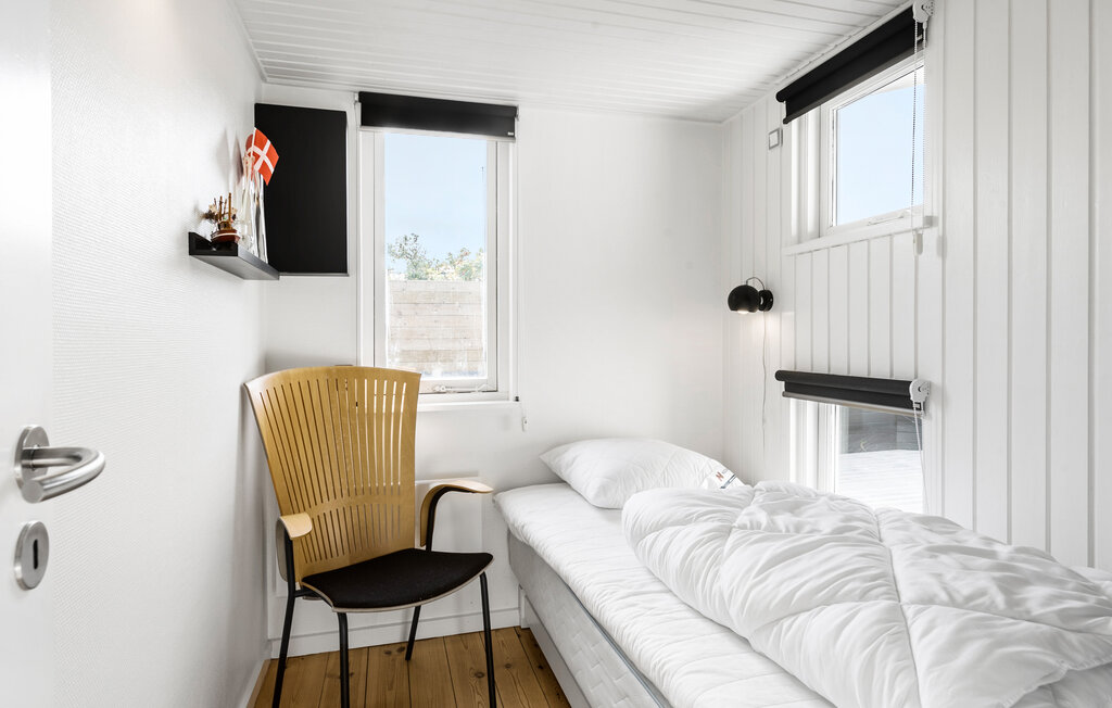 Feriehus - Løkken , Danmark - A10006 17