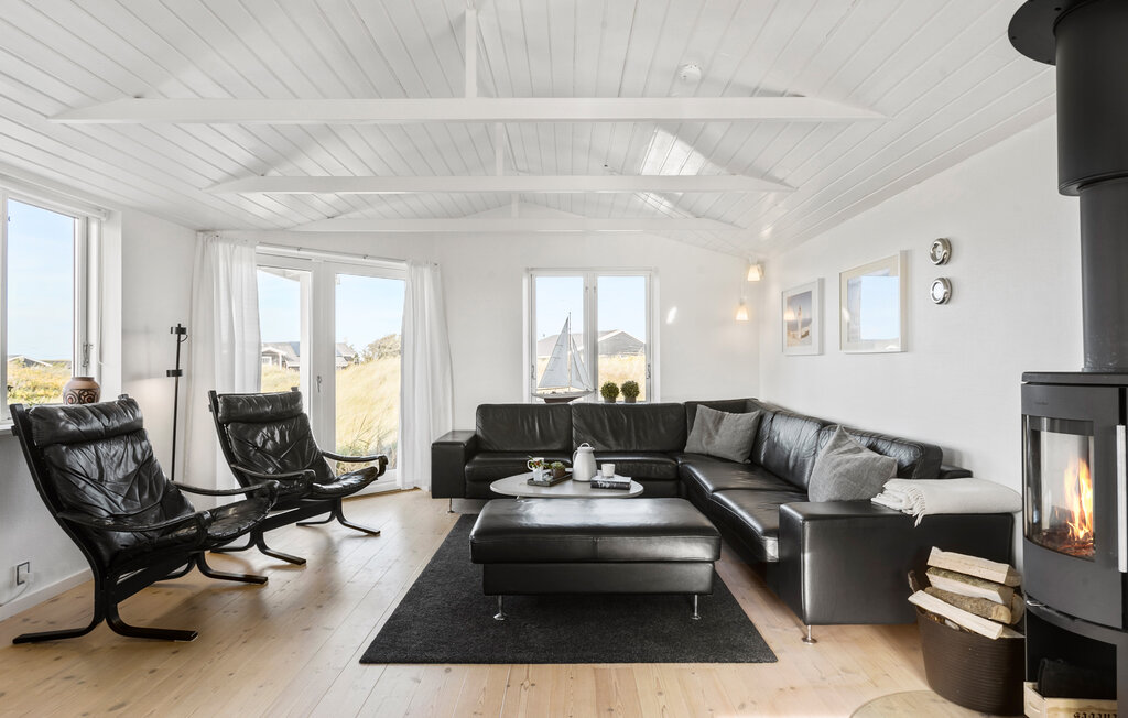 Feriehus - Løkken , Danmark - A10006 3