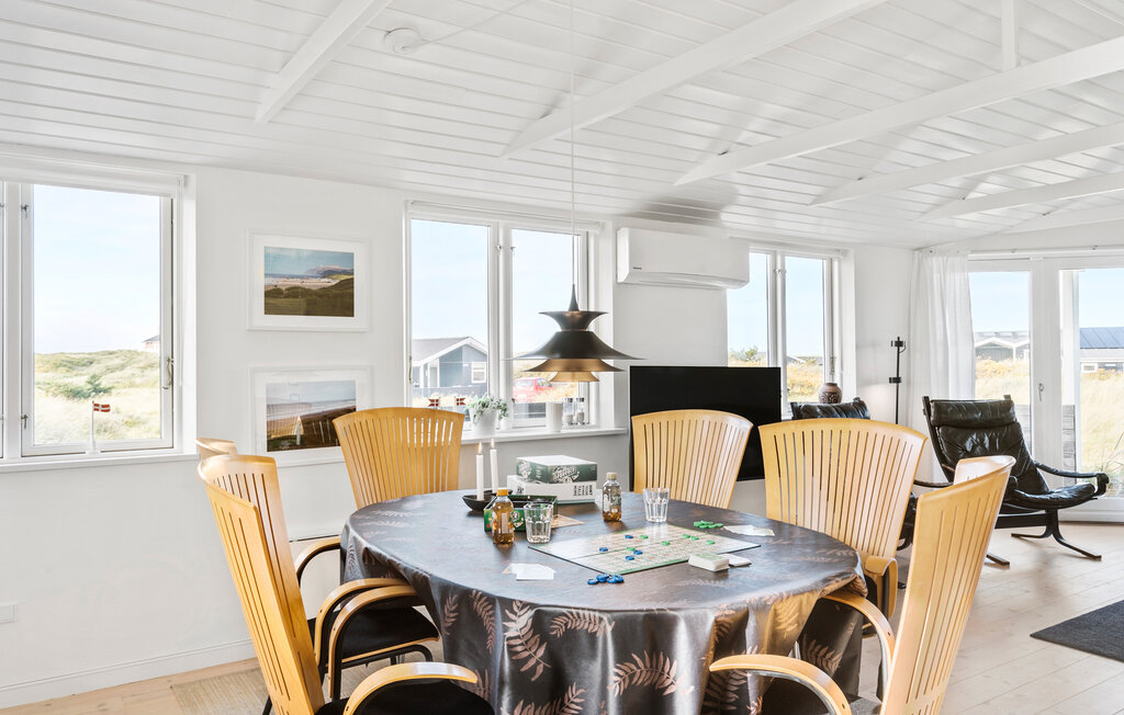 Feriehus - Løkken , Danmark - A10006 4