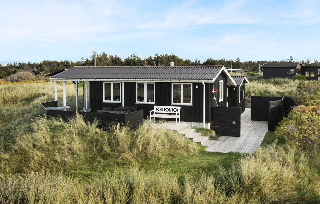 Feriehus - Løkken , Danmark - A10006 1