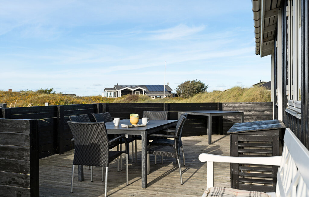 Feriehus - Løkken , Danmark - A10006 10