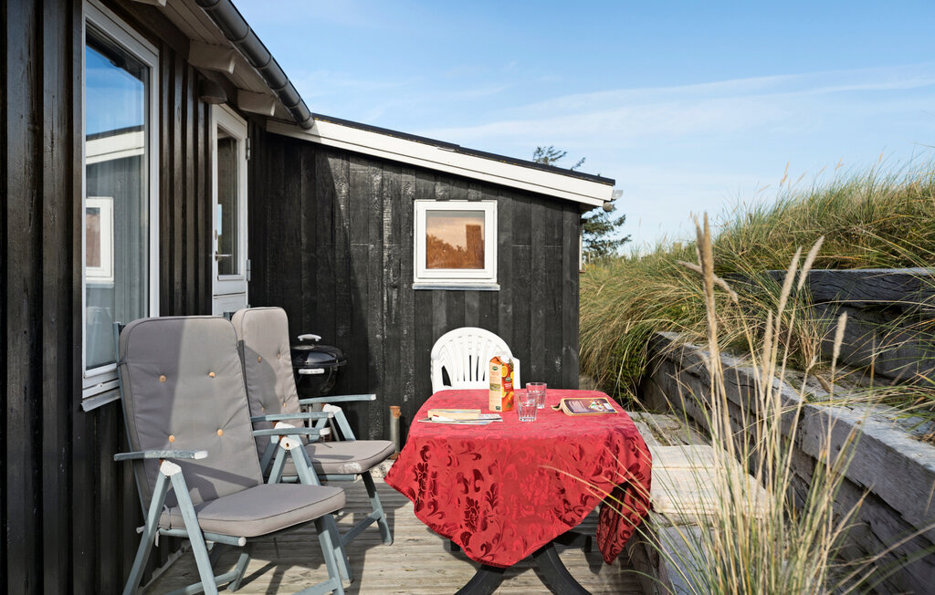 Feriehus - Løkken , Danmark - A10006 2