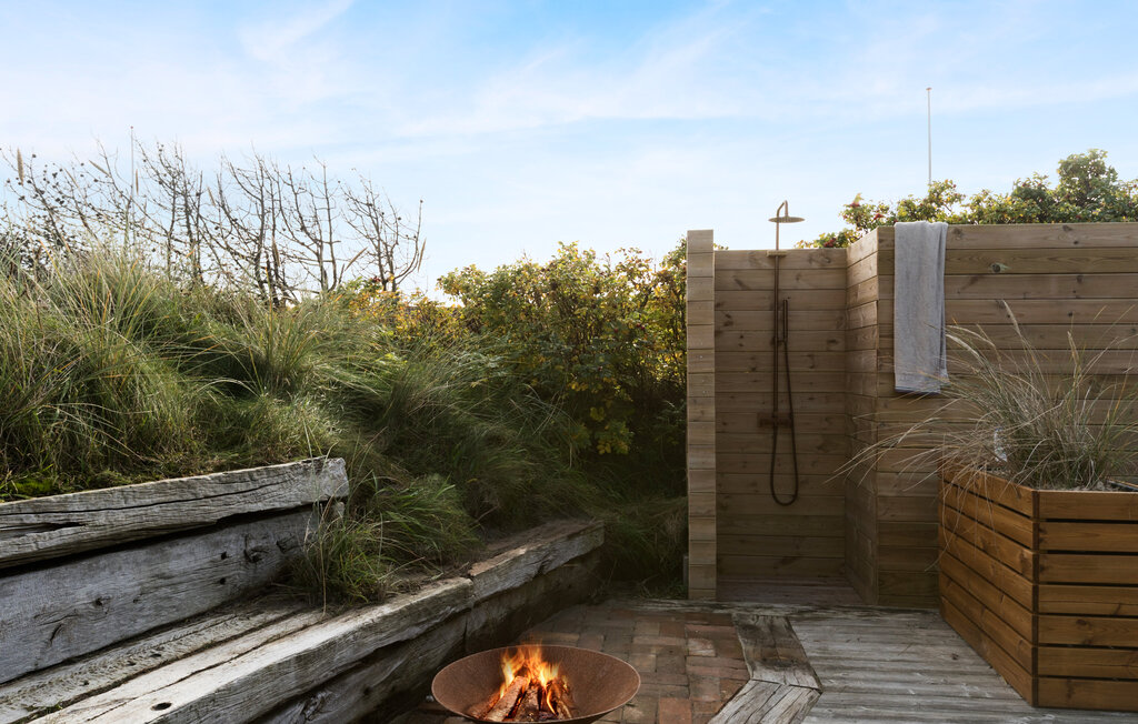 Feriehus - Løkken , Danmark - A10006 8