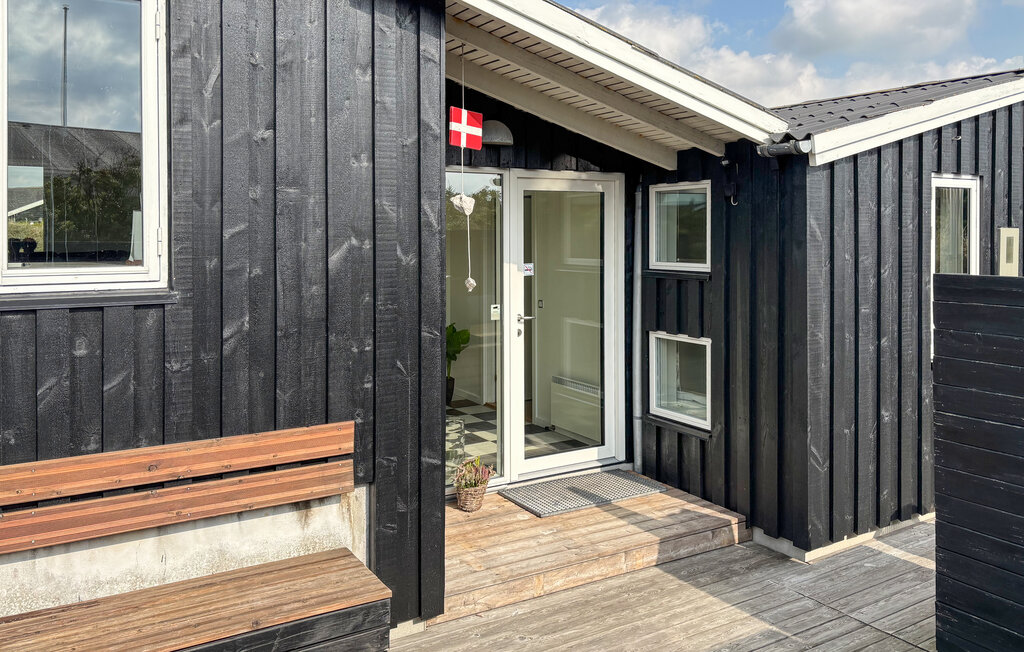 Feriehus - Løkken , Danmark - A10006 9