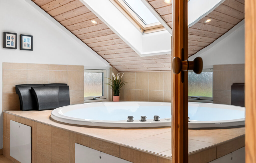 Feriehuse - Grønhøj , Danmark - A10136 8