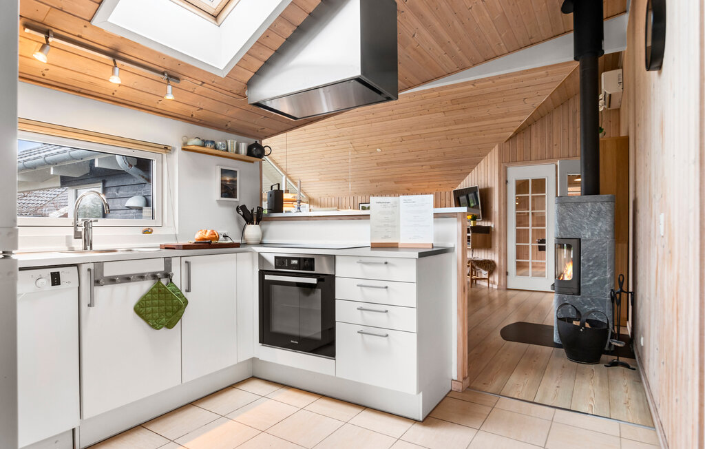 Feriehuse - Grønhøj , Danmark - A10136 7
