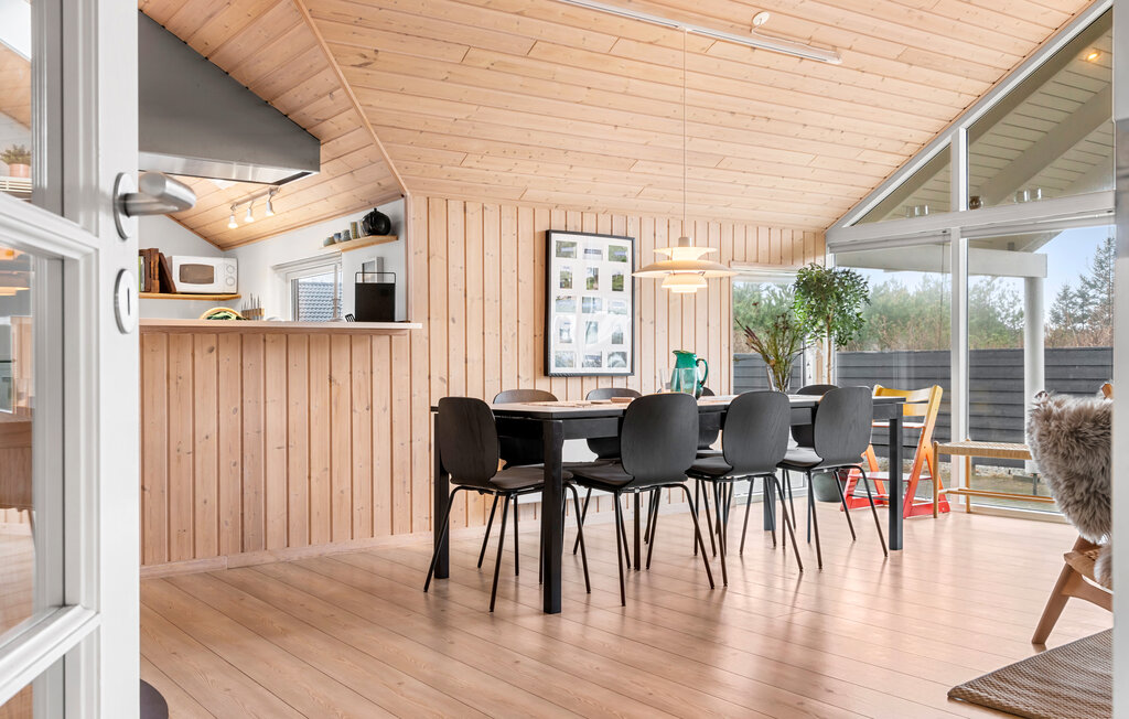 Feriehuse - Grønhøj , Danmark - A10136 4