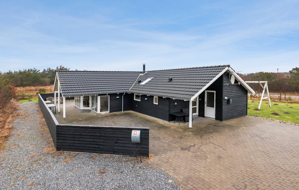 Feriehuse - Grønhøj , Danmark - A10136 10