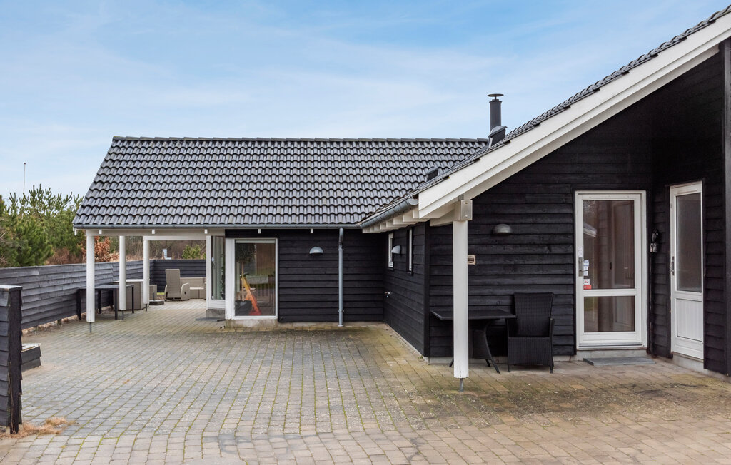 Feriehuse - Grønhøj , Danmark - A10136 12