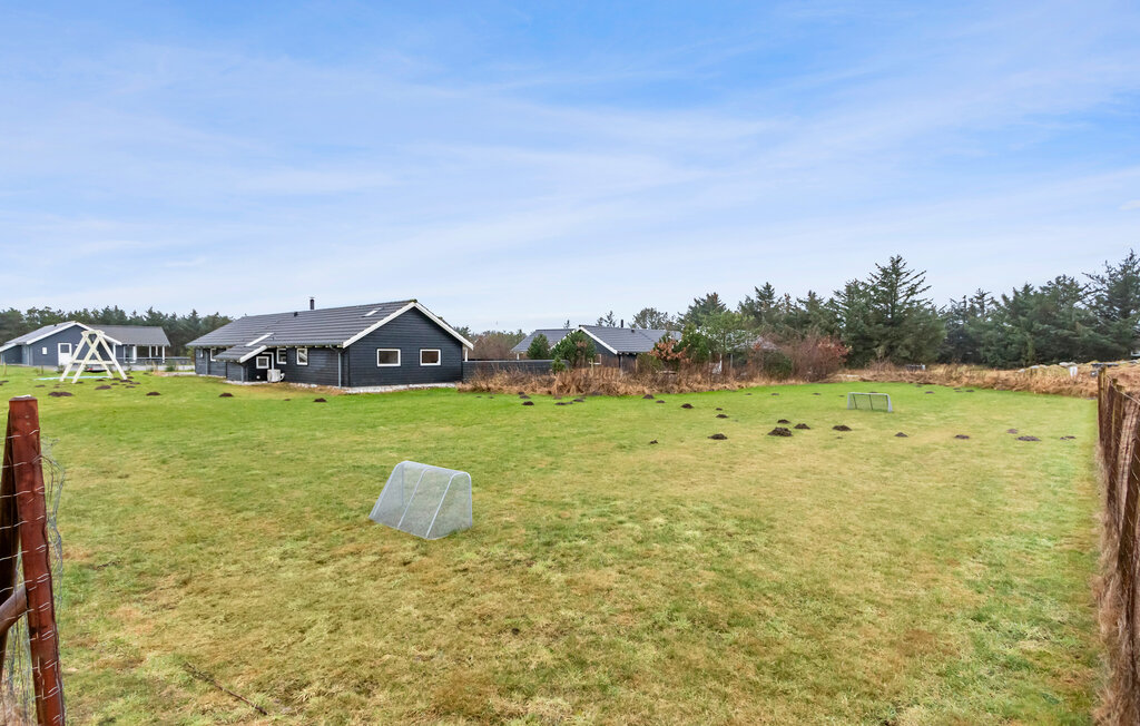 Feriehuse - Grønhøj , Danmark - A10136 13