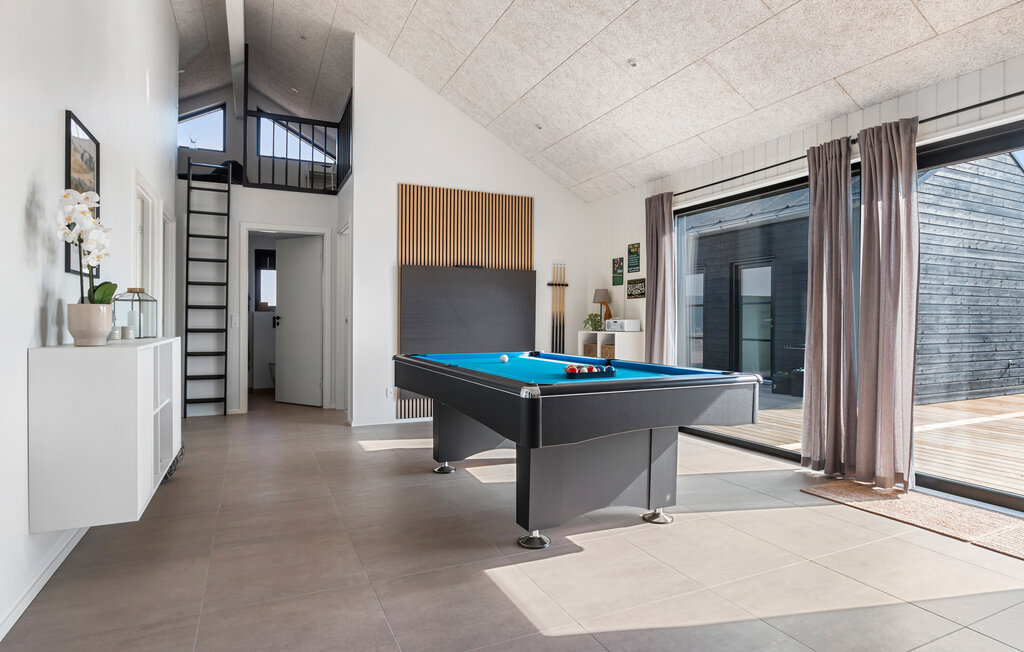 Feriehuse - Løkken Strand , Danmark - A10106 4