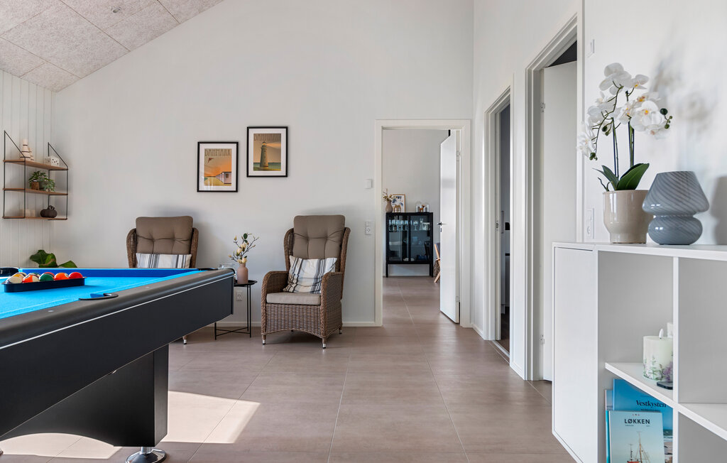 Feriehuse - Løkken Strand , Danmark - A10106 25