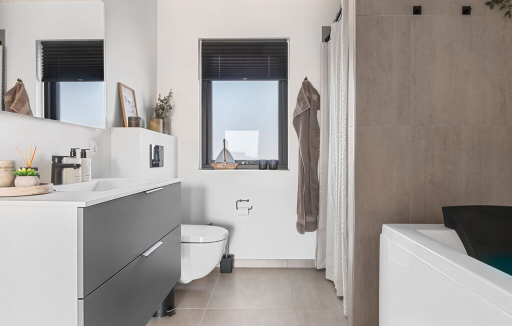 Feriehuse - Løkken Strand , Danmark - A10106 24