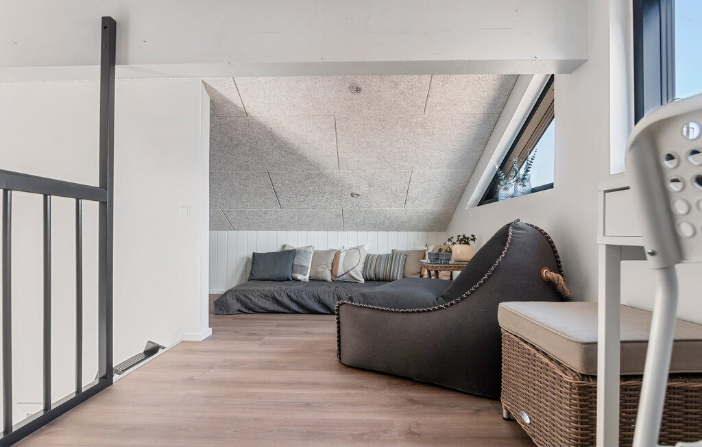 Feriehuse - Løkken Strand , Danmark - A10106 9