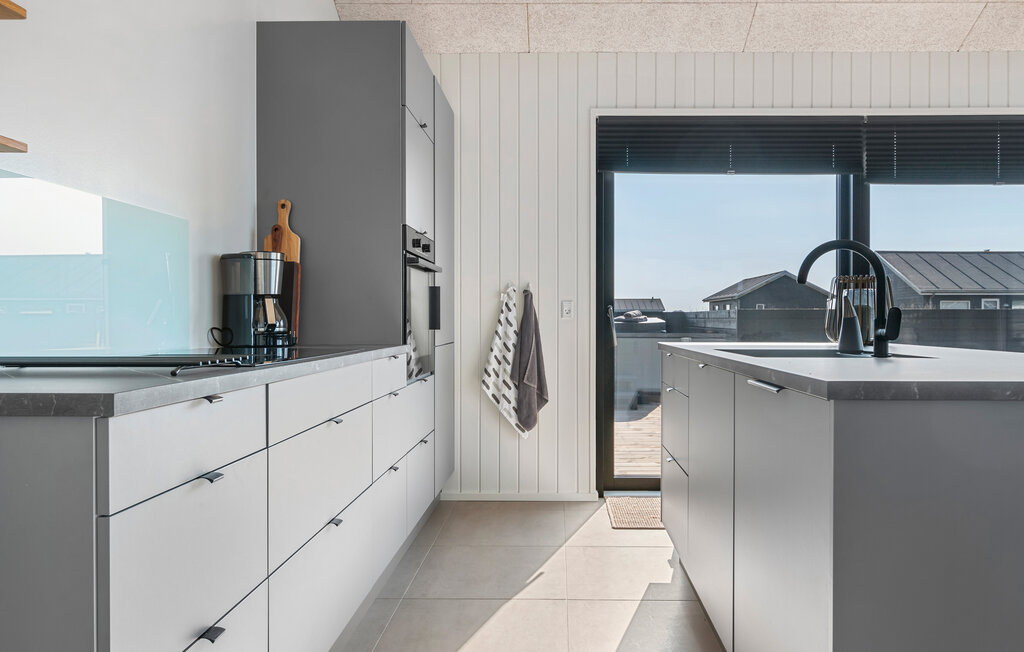 Feriehuse - Løkken Strand , Danmark - A10106 16