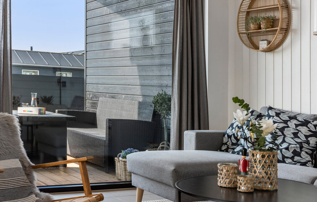 Feriehuse - Løkken Strand , Danmark - A10106 13