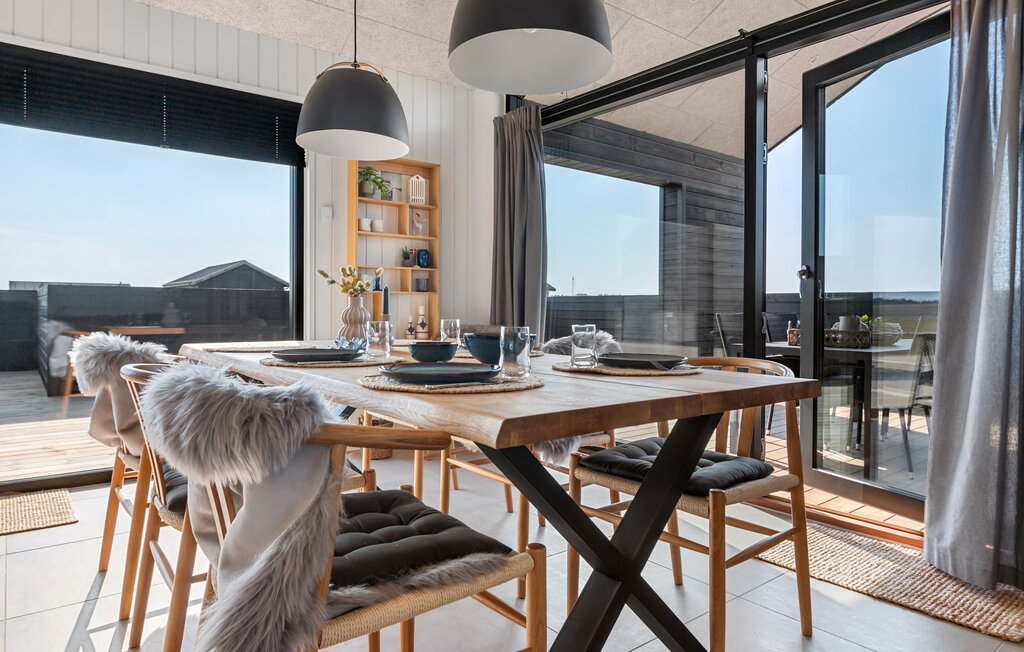 Feriehuse - Løkken Strand , Danmark - A10106 8