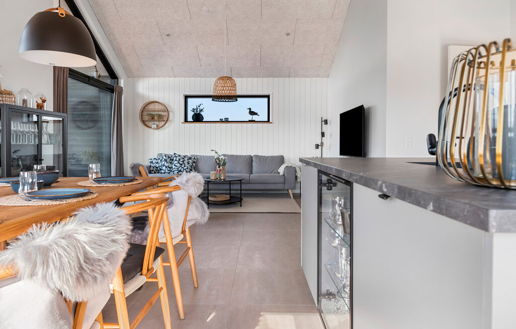 Feriehuse - Løkken Strand , Danmark - A10106 14