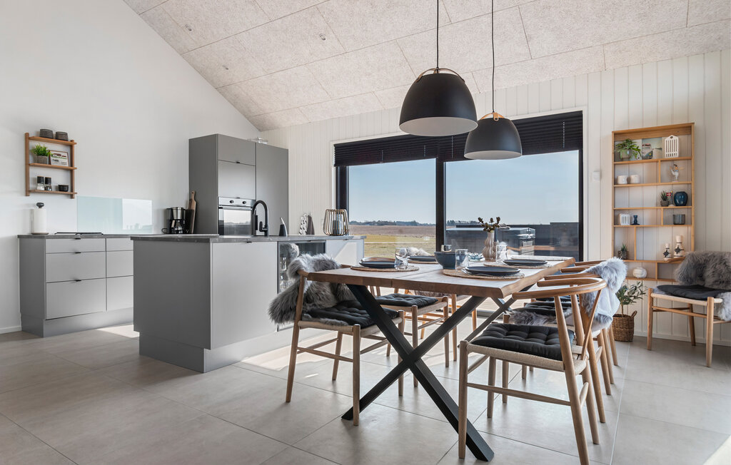 Feriehuse - Løkken Strand , Danmark - A10106 6