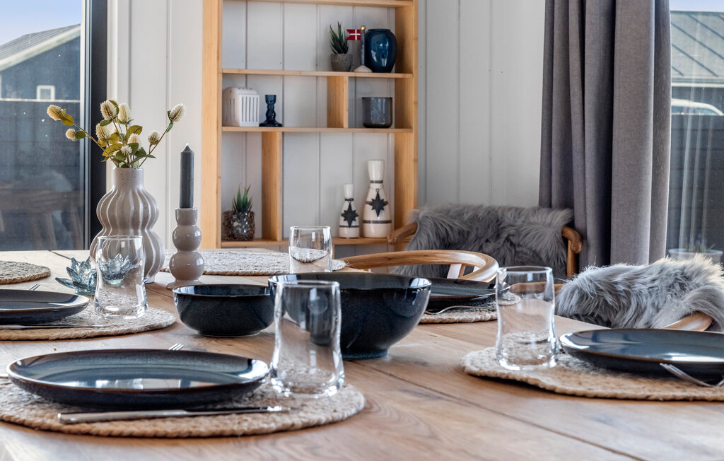 Feriehuse - Løkken Strand , Danmark - A10106 15