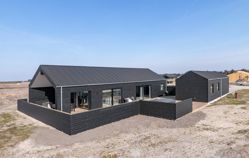 Feriehuse - Løkken Strand , Danmark - A10106 1