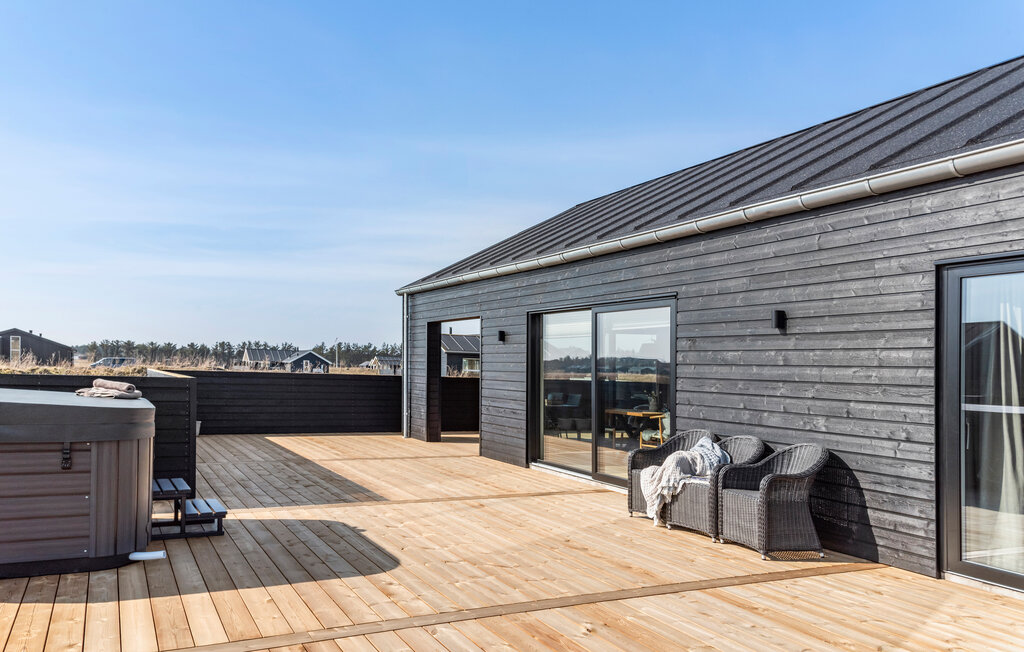 Feriehuse - Løkken Strand , Danmark - A10106 2