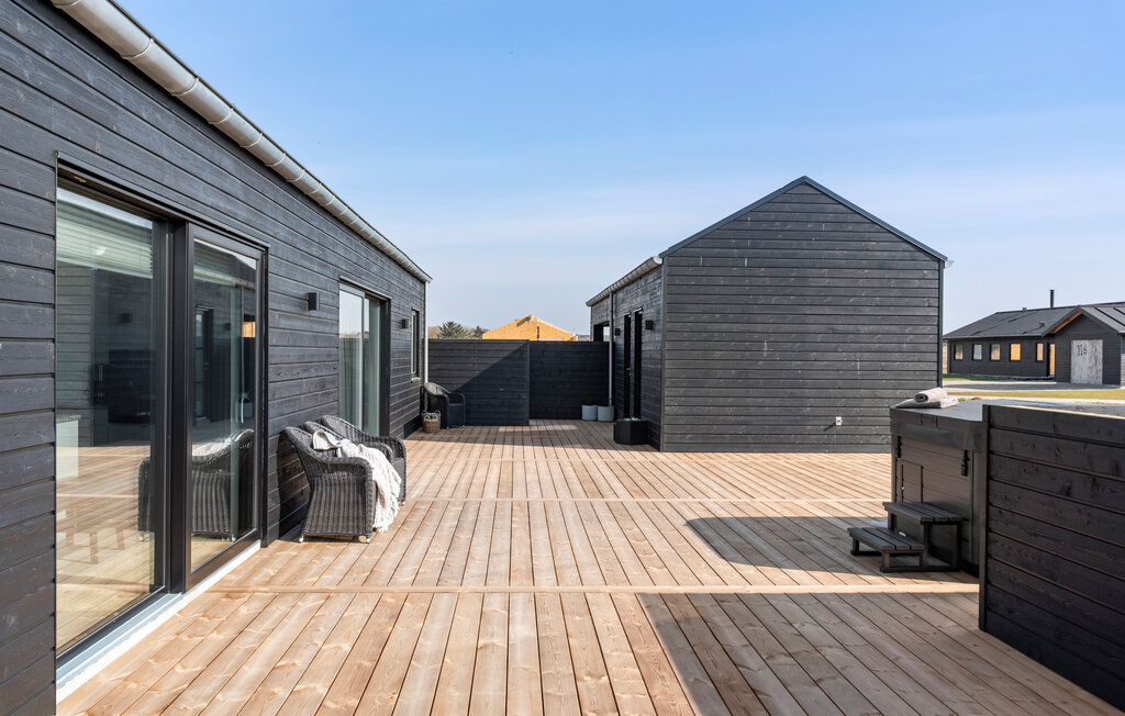 Feriehuse - Løkken Strand , Danmark - A10106 10