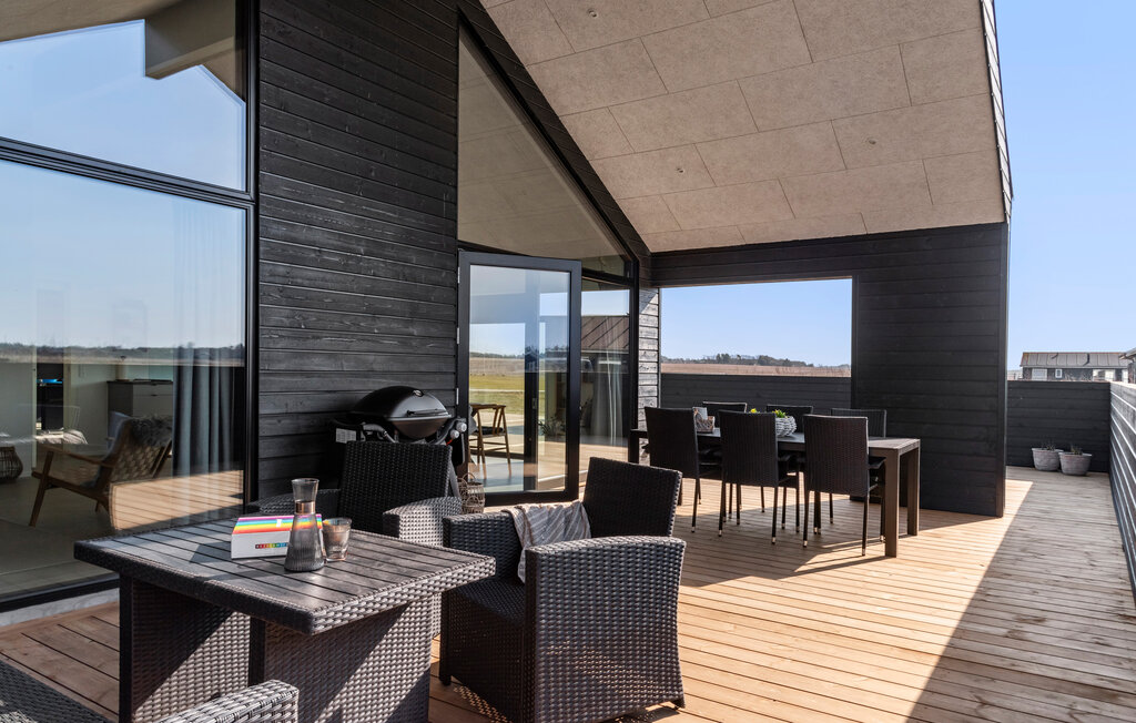 Feriehuse - Løkken Strand , Danmark - A10106 3