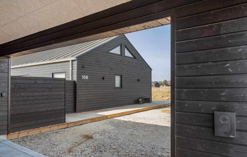 Feriehuse - Løkken Strand , Danmark - A10106 11