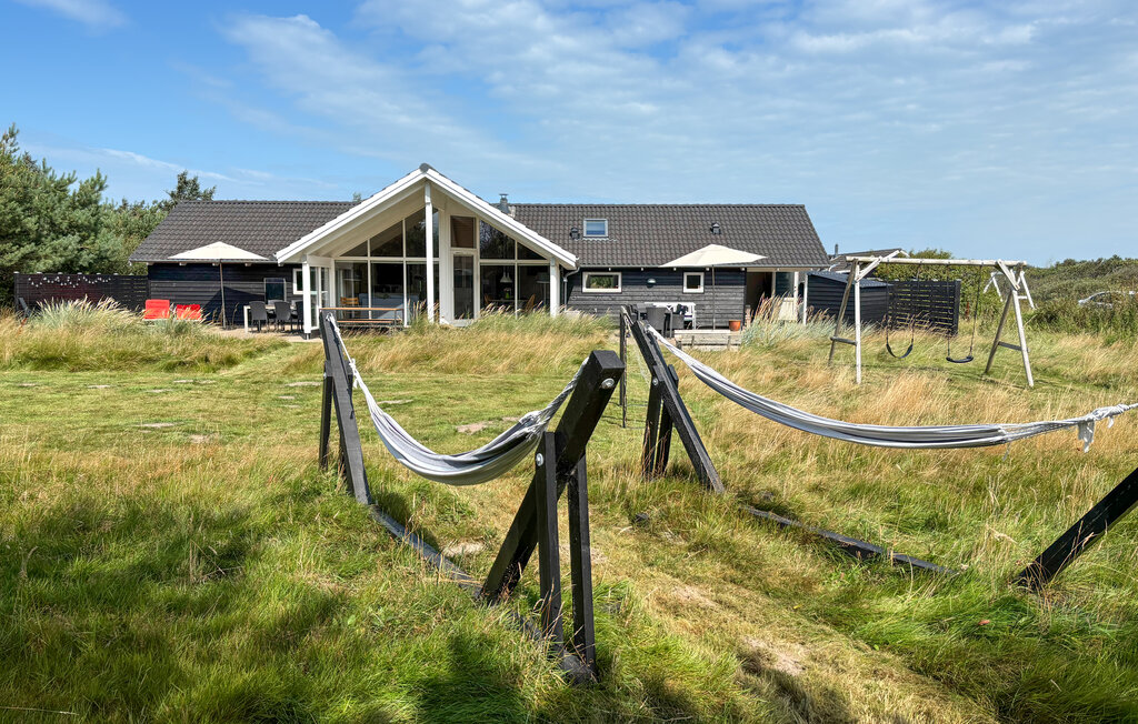 Ferienhaus - Grønhøj , Dänemark - A10317 9