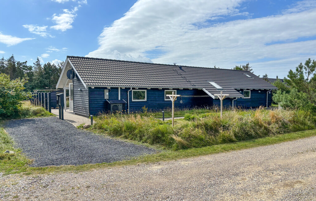 Ferienhaus - Grønhøj , Dänemark - A10317 12