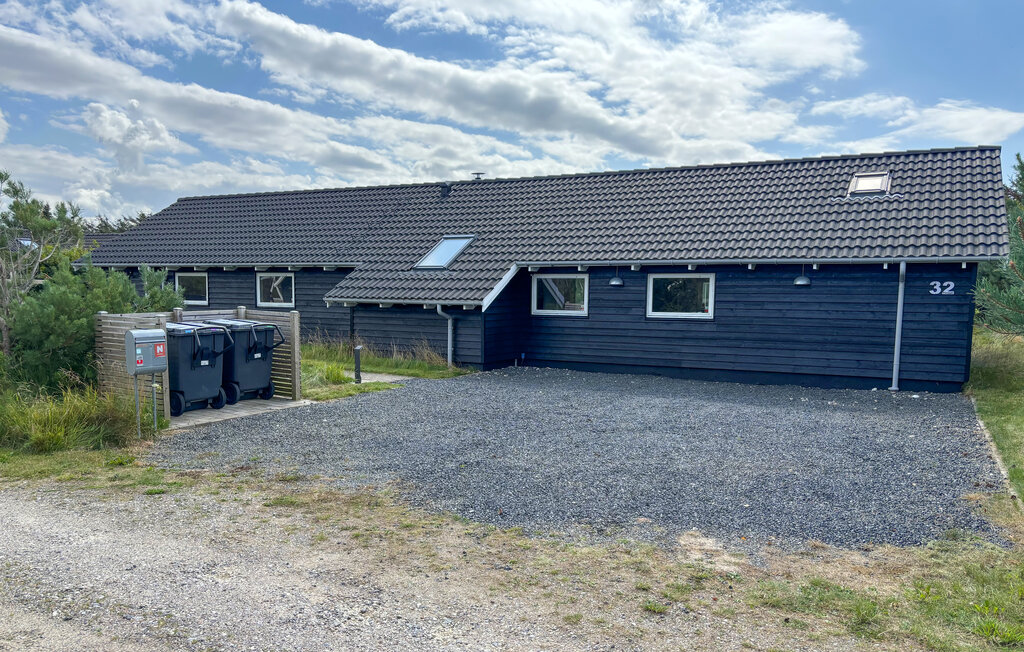 Ferienhaus - Grønhøj , Dänemark - A10317 13