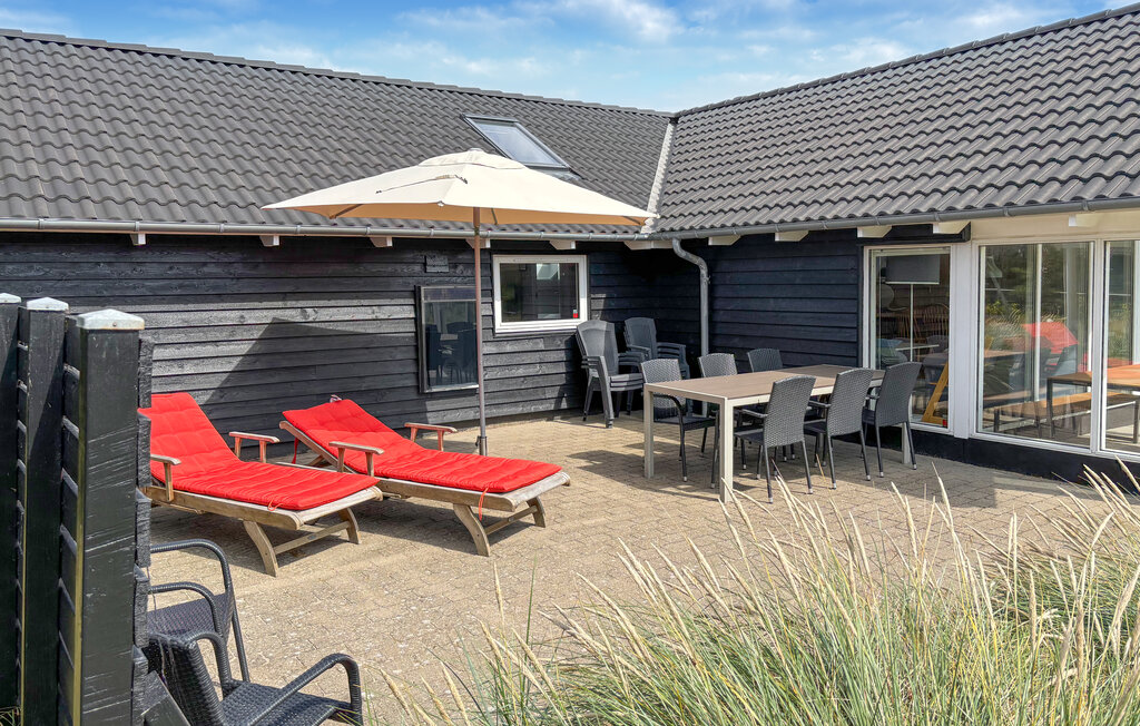 Ferienhaus - Grønhøj , Dänemark - A10317 14
