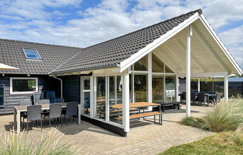 Ferienhaus - Grønhøj , Dänemark - A10317 16