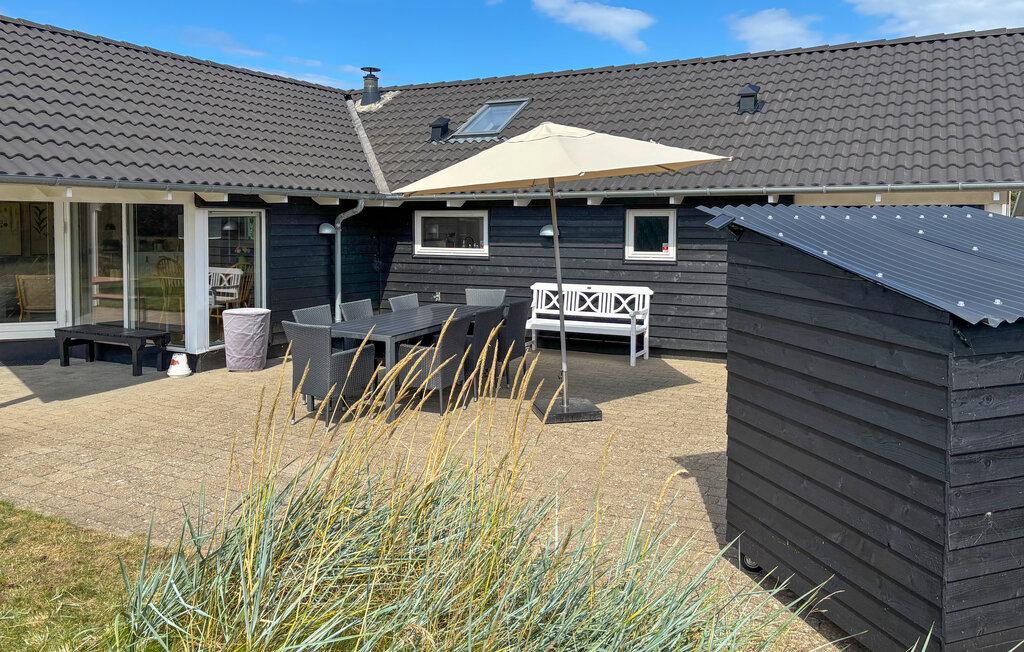 Ferienhaus - Grønhøj , Dänemark - A10317 17