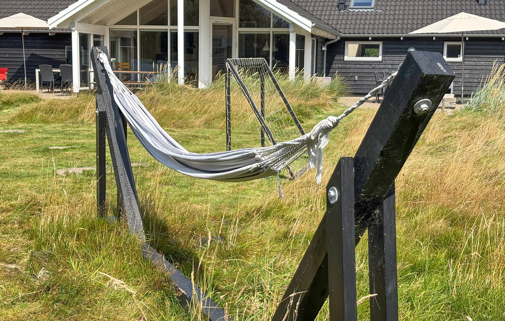 Ferienhaus - Grønhøj , Dänemark - A10317 19