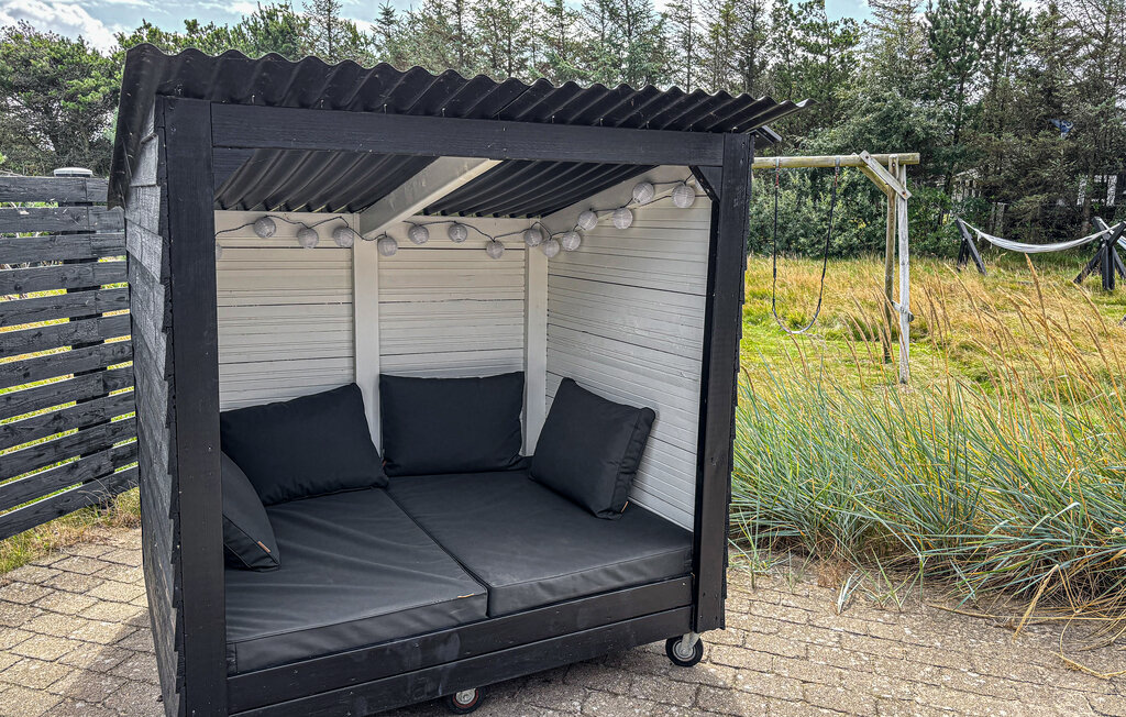 Ferienhaus - Grønhøj , Dänemark - A10317 20