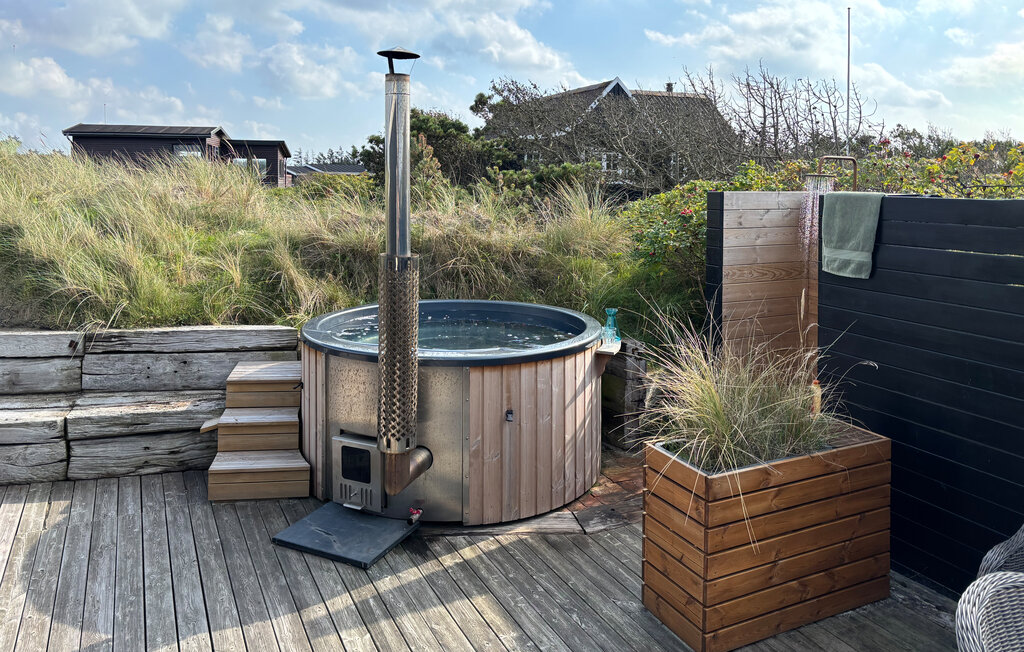 Feriehus - Løkken , Danmark - A10006 12