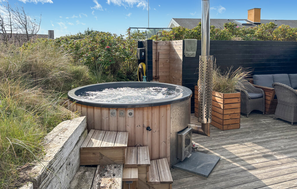 Feriehus - Løkken , Danmark - A10006 13