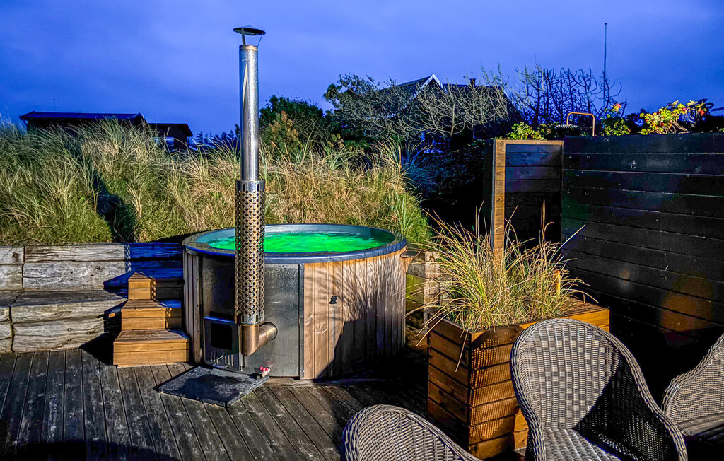 Feriehus - Løkken , Danmark - A10006 14