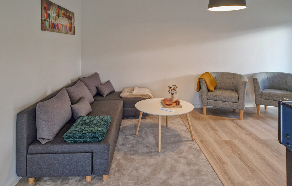 Feriehus - Grønhøj , Danmark - A10016 8