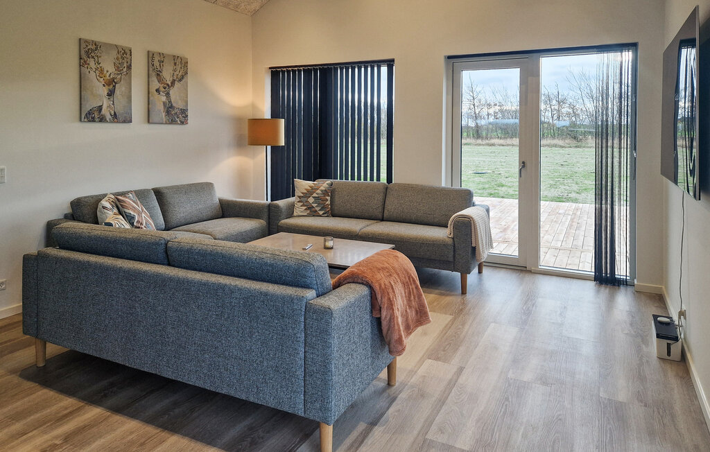 Feriehus - Grønhøj , Danmark - A10016 2