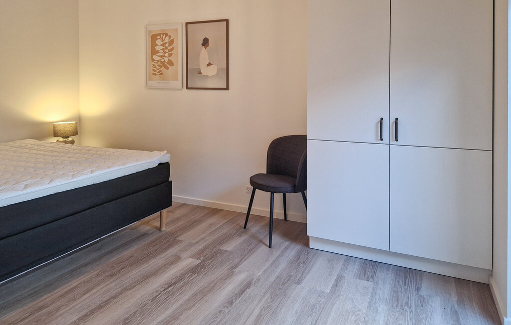 Feriehus - Grønhøj , Danmark - A10016 16